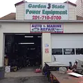 Garden State Power Equipment 2