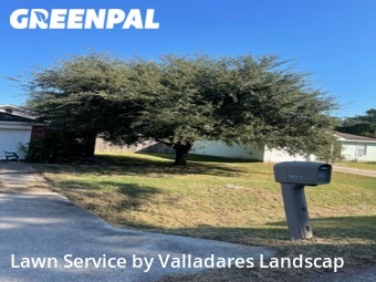 Lawn Service nearby Channelview, TX, 