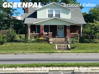 Grass Cutting nearby Roanoke, VA, 