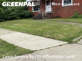 Yard Mowing nearby Cleveland, OH, 
