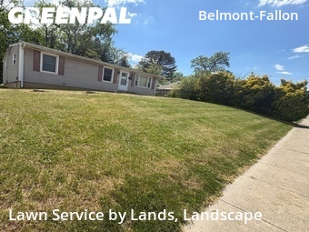 Lawn Cut nearby Roanoke, VA, 