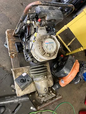 Sagitario LawnMower Shop Photo 10