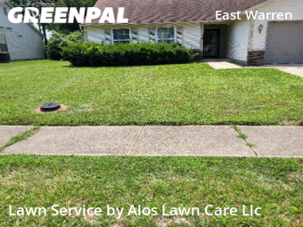 Lawn Mowing Service nearby Indianapolis, IN, 