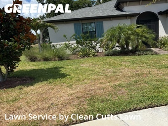 Lawn Mowing nearby Ruskin, FL, 