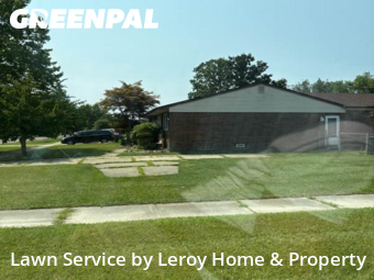 Lawn Maintenance nearby Canton, MI, 