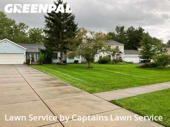 Lawn Maintenance nearby Getzville, NY, 