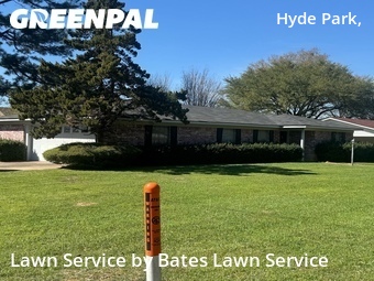 Lawn Care Service nearby Shreveport, LA, 