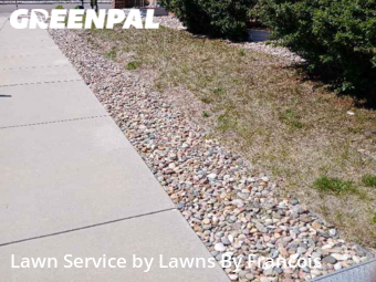 Yard Mowing nearby Colorado Springs, CO, 