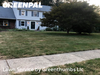 Lawn Mowing Service nearby Cheshire, CT, 
