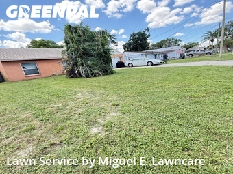 Lawn Care Service nearby Orlando, FL, 