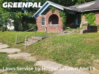 Lawn Mow nearby Jackson, TN, 