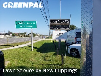 Yard Cutting nearby Largo, FL, 