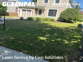 Lawn Mowing nearby Minneapolis, MN, 