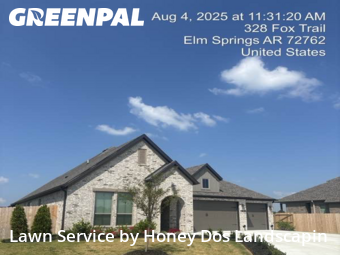 Yard Cutting nearby Springdale, AR, 