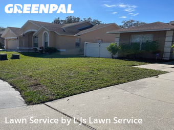 Lawn Mow nearby Largo, FL, 