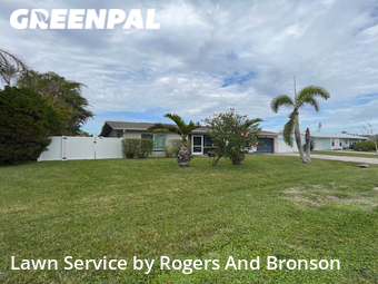Lawn Mowing nearby Cape Coral, FL, 