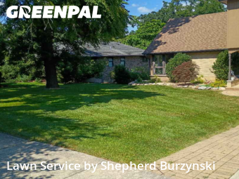 Lawn Mowing nearby Downers Grove, IL, 