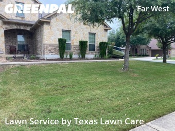 Lawn Mowing Service nearby San Antonio, TX, 