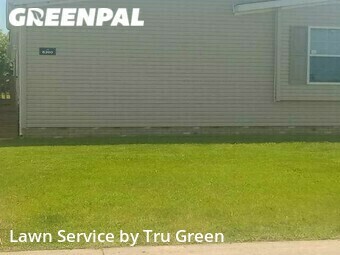 Lawn Cutting nearby Northville, MI, 