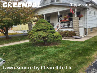 Lawn Service nearby Milwaukee, WI, 