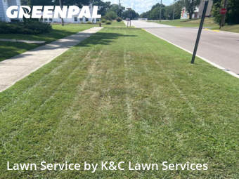 Yard Mowing nearby Owensville, IN, 