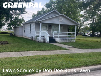Grass Cutting nearby Granite City, MO, 