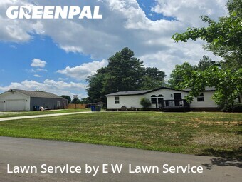 Yard Mowing nearby Salisbury, NC, 