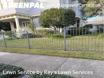 Lawn Care nearby New Orleans, LA, 