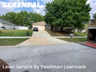 Lawn Cutting nearby Minneola, FL, 