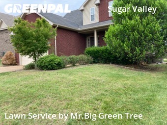 Lawn Care Service nearby Nashville, TN, 