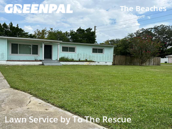 Lawn Care nearby Jacksonville Beach, FL, 