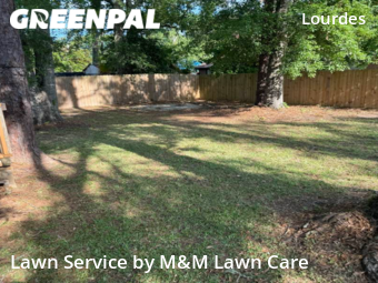 Lawn Care Service nearby Mobile, AL, 