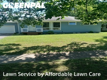 Lawn Mowing nearby Battle Creek, MI, 