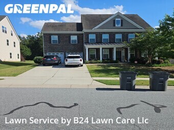 Lawn Care Service nearby Davidson, NC, 