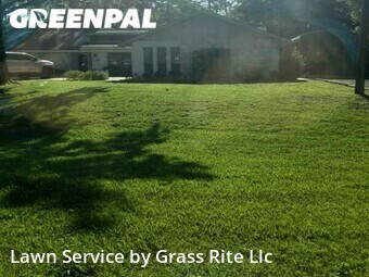 Lawn Mow nearby Mims, FL, 