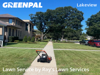 Lawn Mow nearby New Orleans, LA, 