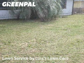 Lawn Mow nearby Pensacola, FL, 