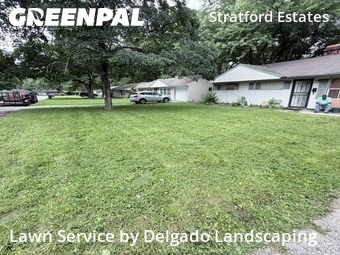 Landscape Design In Kansas City,64134,Landscapers by Delgado Landscaping, work completed in Jun , 2026