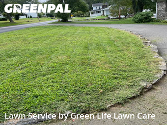 Lawn Service nearby Fairfield, CT, 