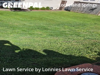 Lawn Service nearby Nashville, TN, 