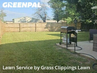 Lawn Mowing Service nearby Panama City, FL, 