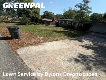 Lawn Mowing Servicein Altamonte Springs,32701,Lawn Maintenance by Dylans Dreamscapes , work completed in Jun , 2026