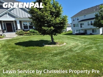 Lawn Care Service nearby Champlin, MN, 