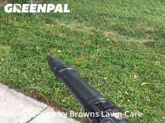 Grass Cutting nearby Cheyenne, WY, 