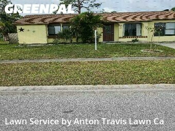 Lawn Mowing nearby North Port, FL, 
