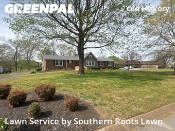 Lawn Mowing nearby Old Hickory, TN, 