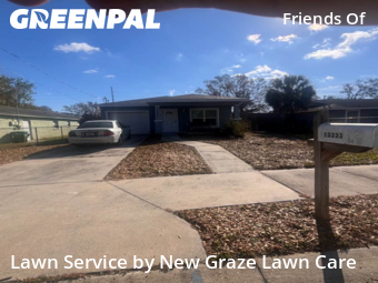 Lawn Care nearby Largo, FL, 
