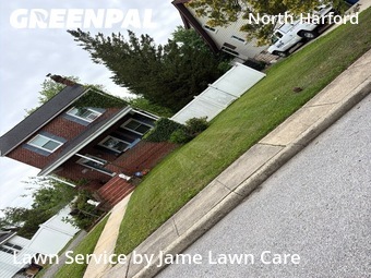 Lawn Mow nearby Baltimore, MD, 