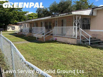 Lawn Care Service nearby Miami, FL, 