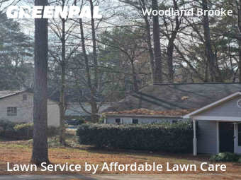 Lawn Mowingin Smyrna,30082,Lawn Mowing Service by Affordable Lawn Care, work completed in Feb , 2026